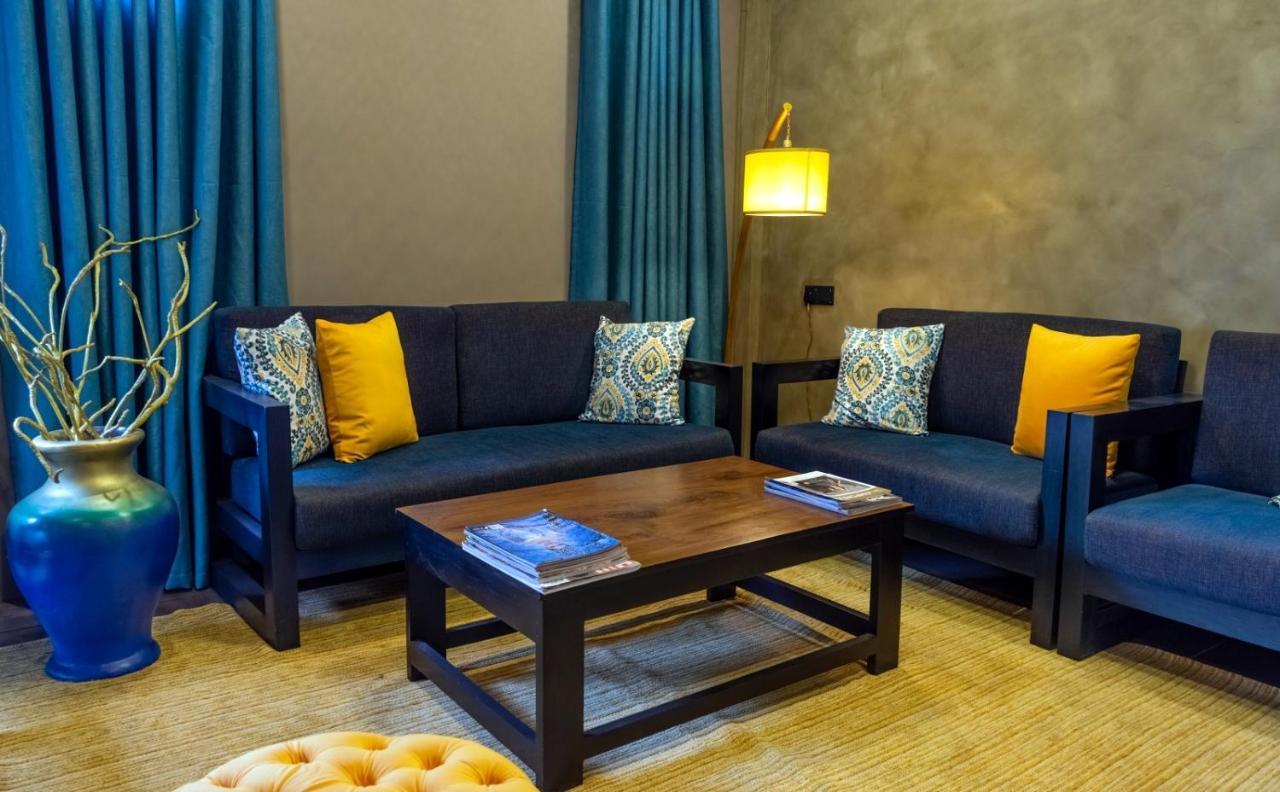 Cinnamon Tan Boutique Hotel Negombo Ngoại thất bức ảnh