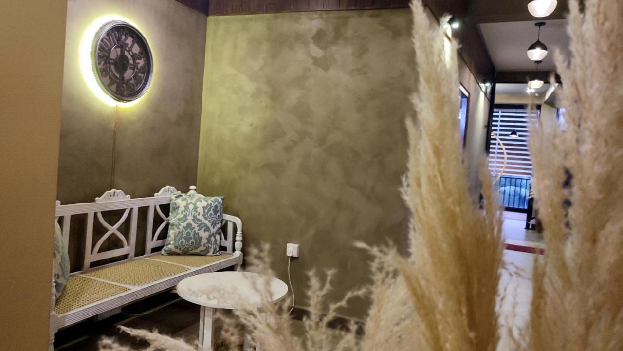 Cinnamon Tan Boutique Hotel Negombo Ngoại thất bức ảnh