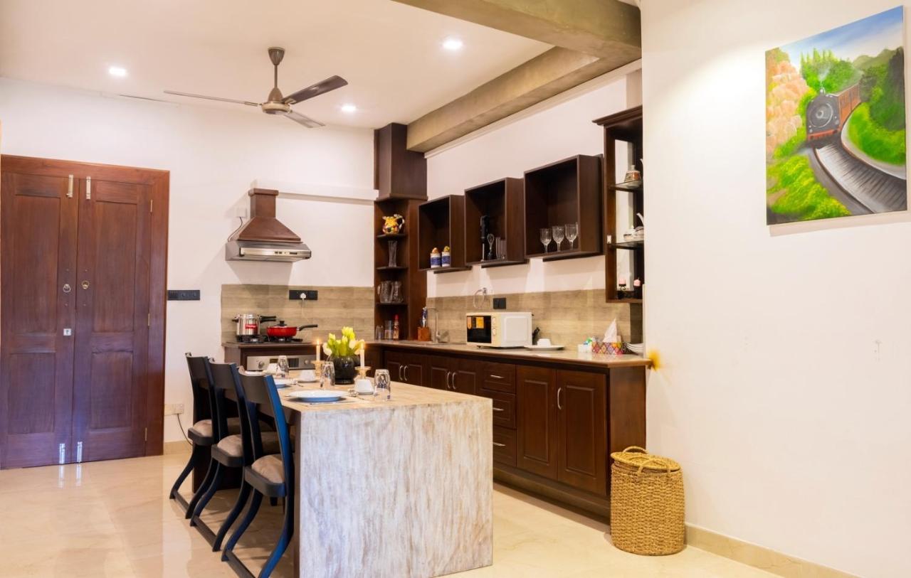 Cinnamon Tan Boutique Hotel Negombo Ngoại thất bức ảnh