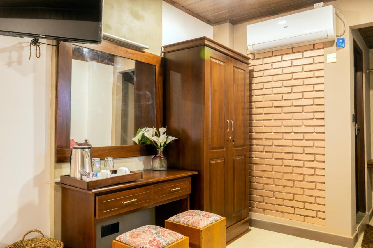 Cinnamon Tan Boutique Hotel Negombo Ngoại thất bức ảnh
