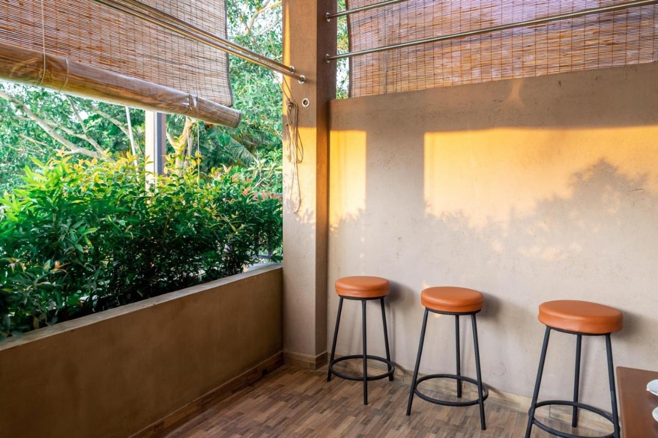 Cinnamon Tan Boutique Hotel Negombo Ngoại thất bức ảnh