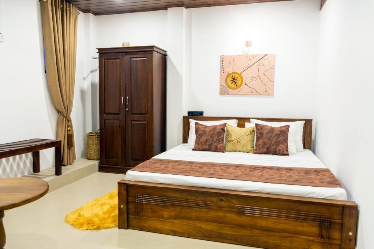 Cinnamon Tan Boutique Hotel Negombo Ngoại thất bức ảnh