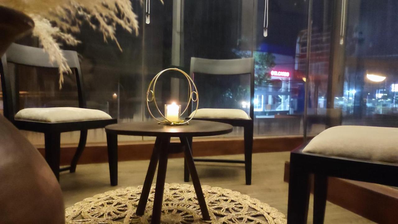Cinnamon Tan Boutique Hotel Negombo Ngoại thất bức ảnh