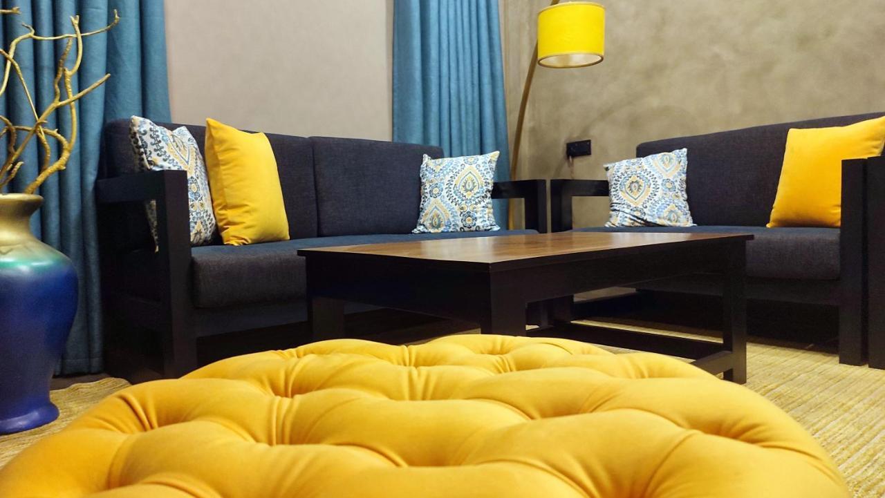 Cinnamon Tan Boutique Hotel Negombo Ngoại thất bức ảnh
