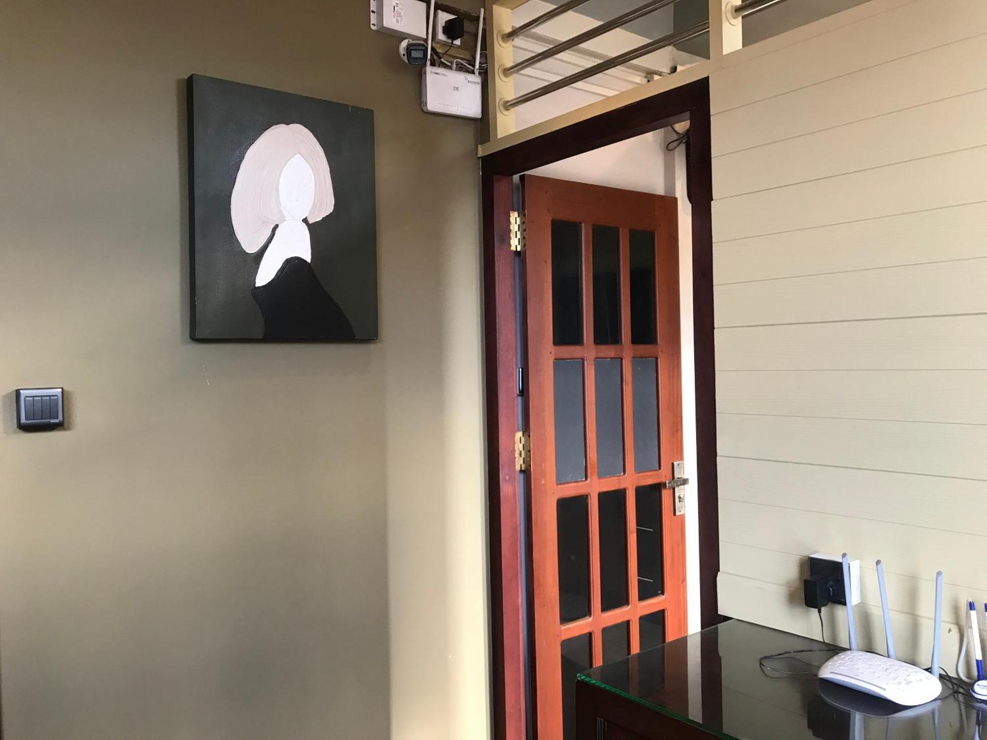 Cinnamon Tan Boutique Hotel Negombo Ngoại thất bức ảnh