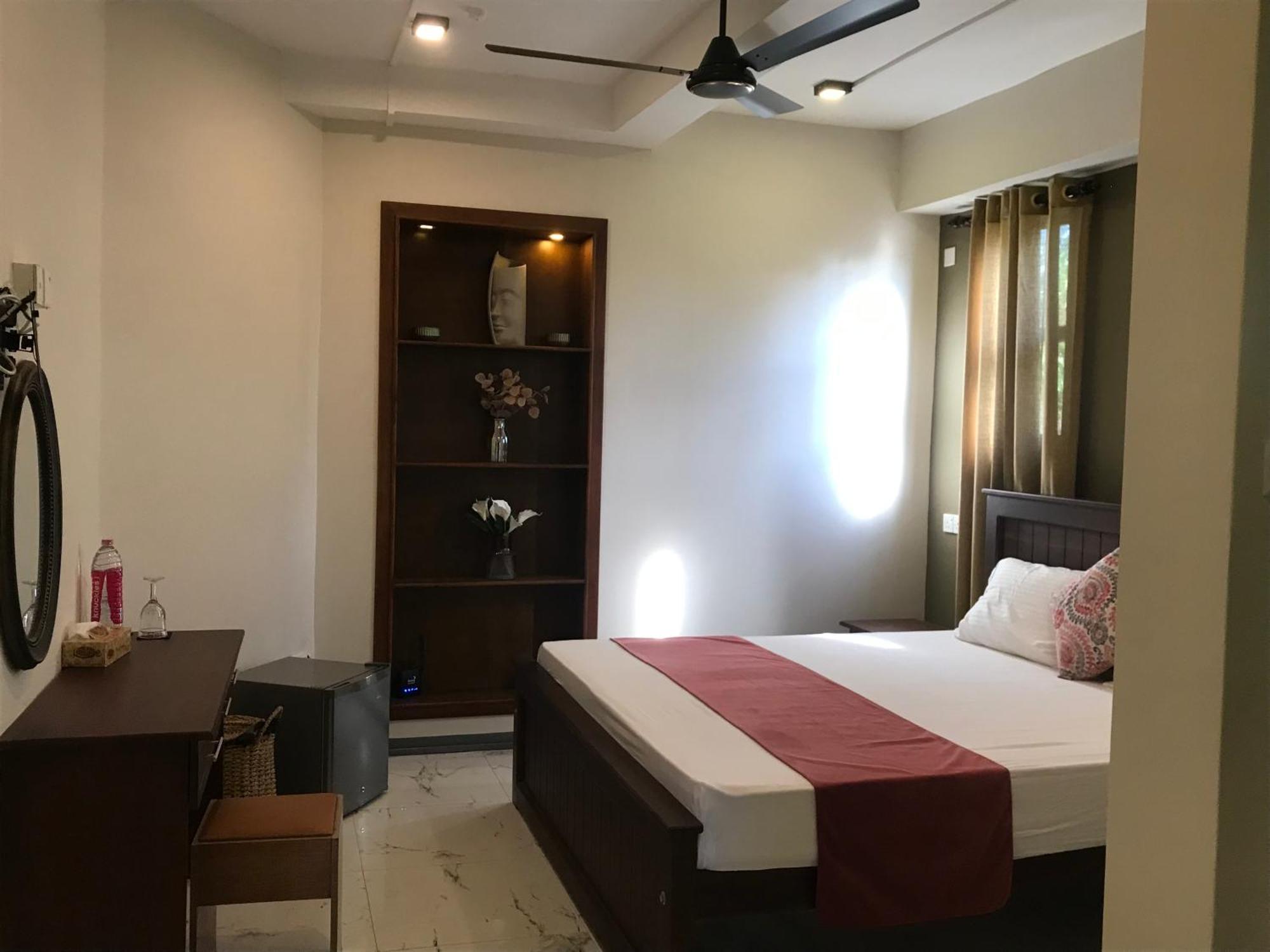 Cinnamon Tan Boutique Hotel Negombo Ngoại thất bức ảnh
